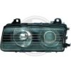 DIEDERICHS 1213083 Headlight